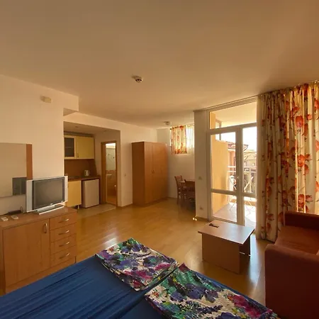 Sunrise 201 דירה סוזופול